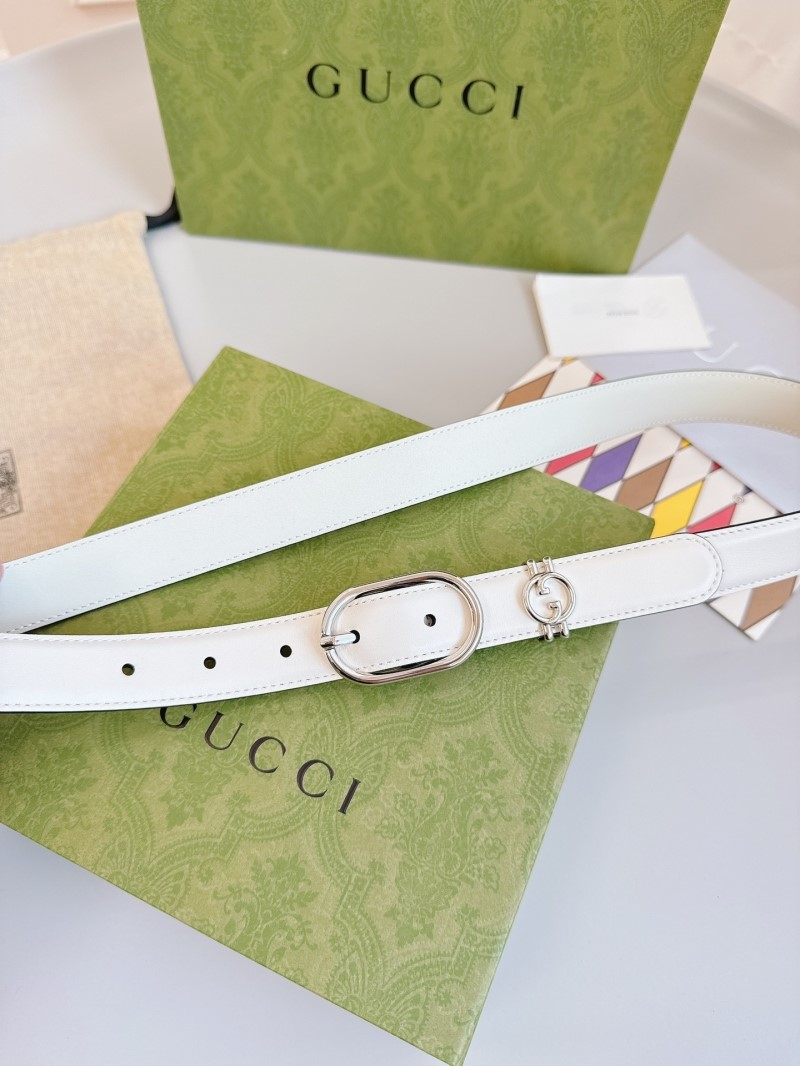 Gvc*1 belts